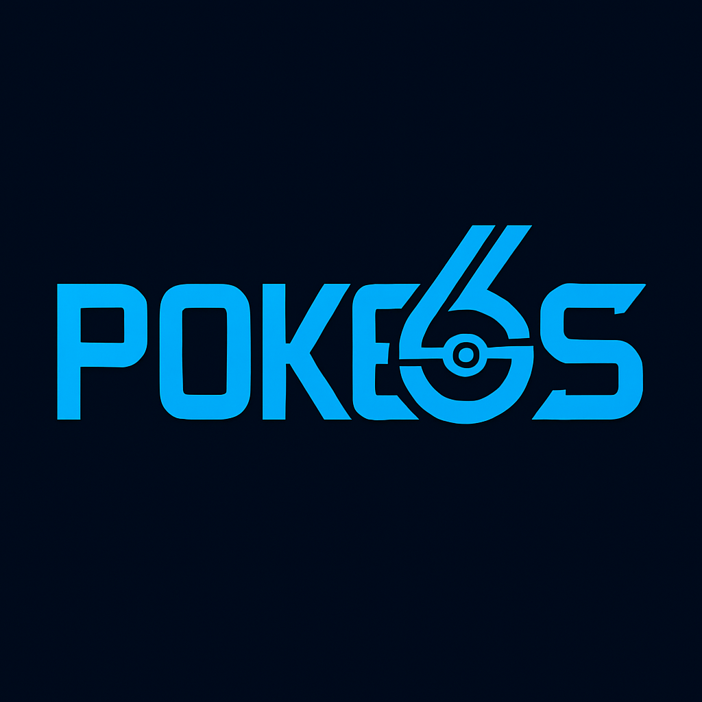 Poke6s logo